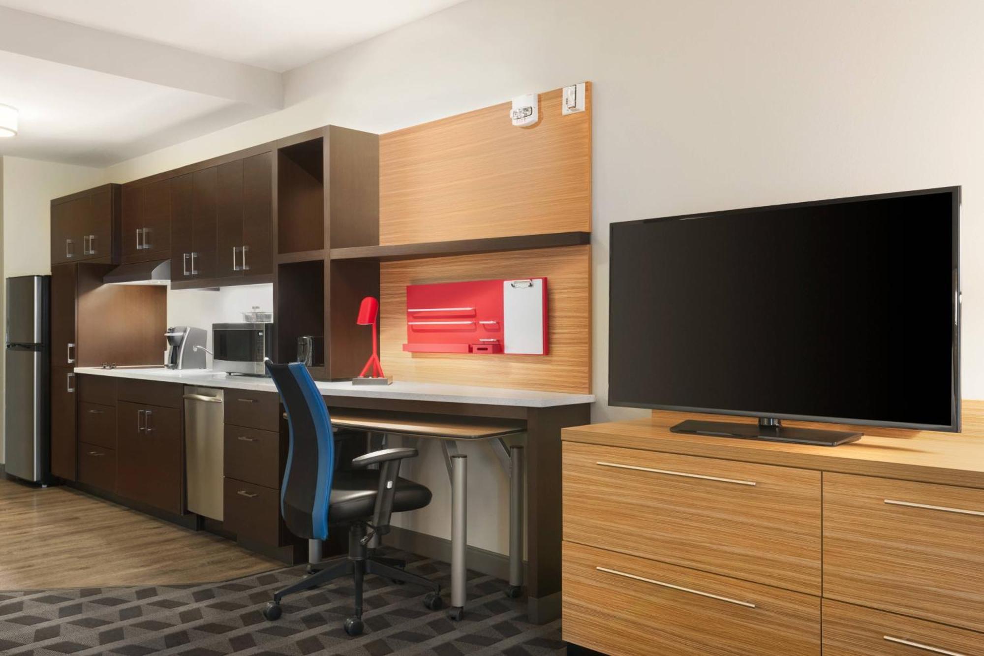 Towneplace Suites By Marriott Dubuque Downtown Екстериор снимка